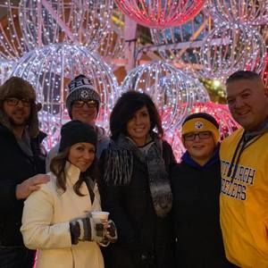 Meet your Posher, Rob